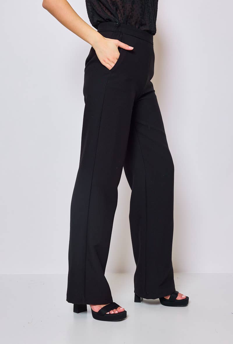 🖤 Pantalon CELESTE